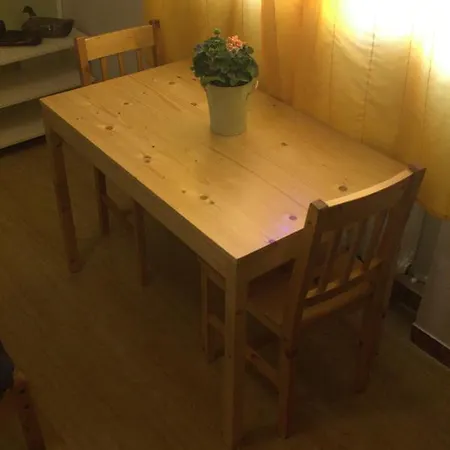 Fiore Delle Valli * 科马基奥