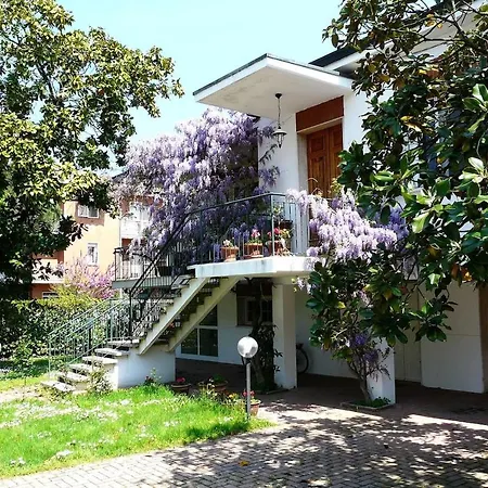 Fiore Delle Valli 科马基奥