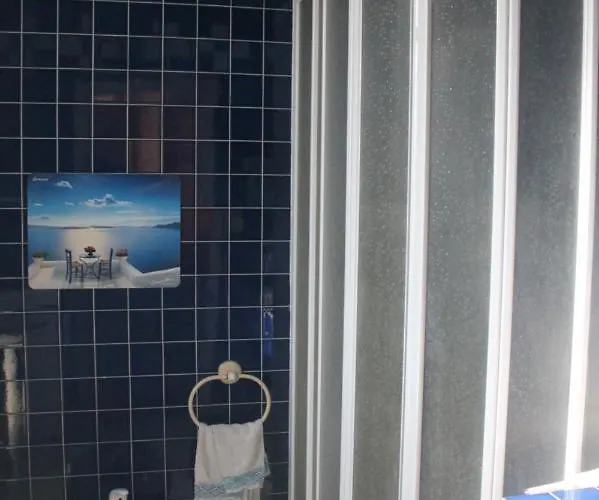 Fiore Delle Valli 住宿加早餐酒店 科马基奥