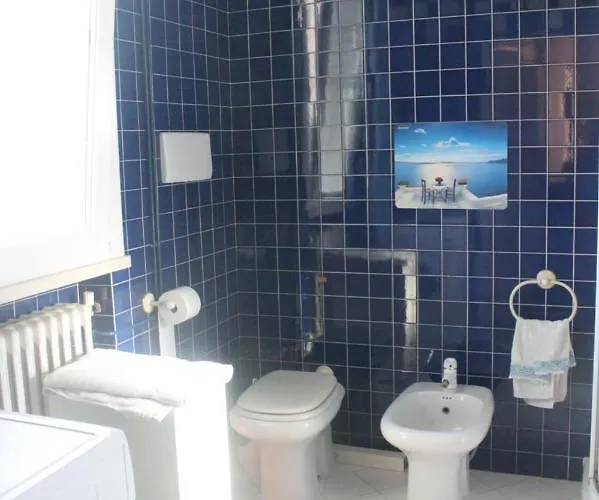 Fiore Delle Valli コマッキオ