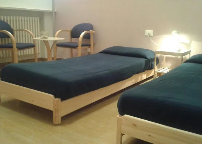 Fiore Delle Valli コマッキオ