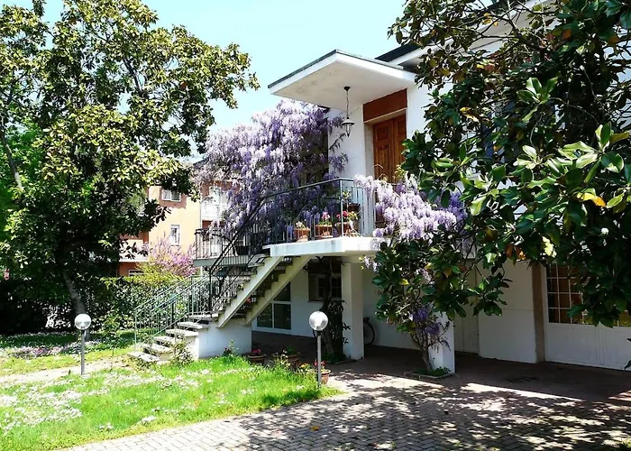 Fiore Delle Valli 科马基奥