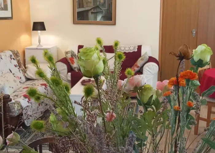 ベッド・アンド・ブレックファスト Fiore Delle Valli *