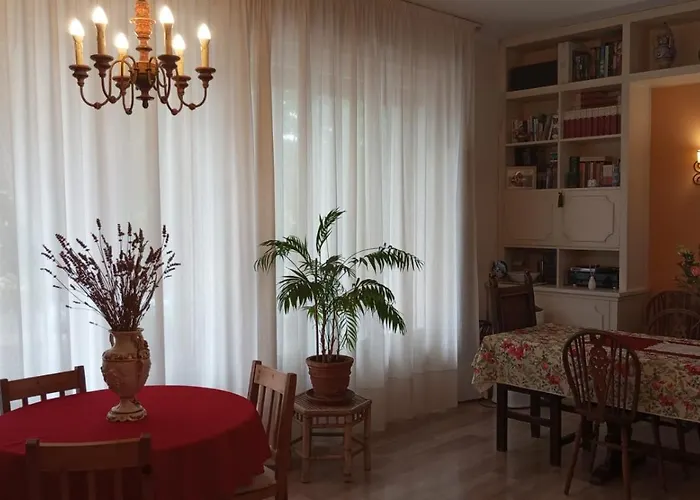 Fiore Delle Valli * 科马基奥