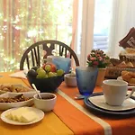 Bed & Breakfast Fiore Delle Valli *
