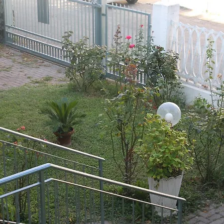 Fiore Delle Valli Panzió *