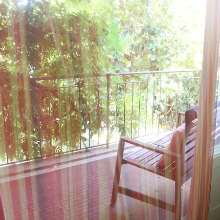 Fiore Delle Valli B&B 코마키오