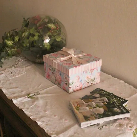 Panzió Fiore Delle Valli Comacchio