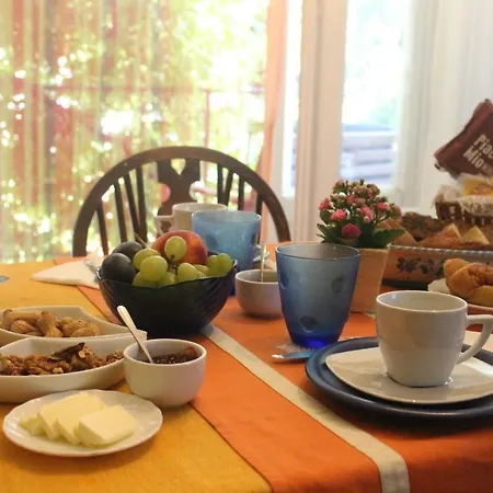 Bed & Breakfast Fiore Delle Valli *