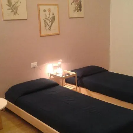 Bed & Breakfast Fiore Delle Valli Comacchio