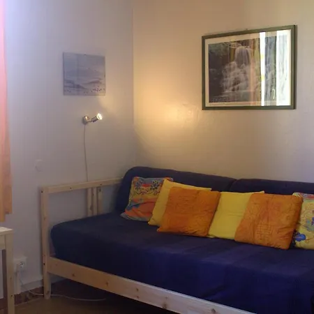 Bed & Breakfast Fiore Delle Valli Comacchio