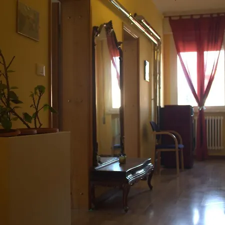 Fiore Delle Valli *