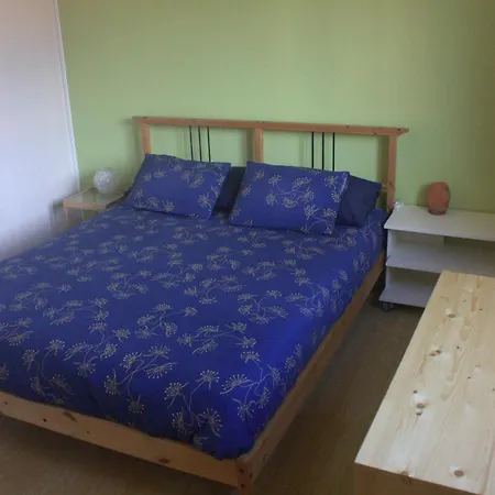 Fiore Delle Valli Bed & Breakfast