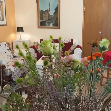Panzió Fiore Delle Valli *