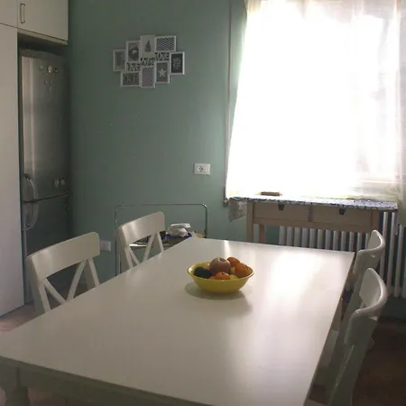 Fiore Delle Valli Panzió *