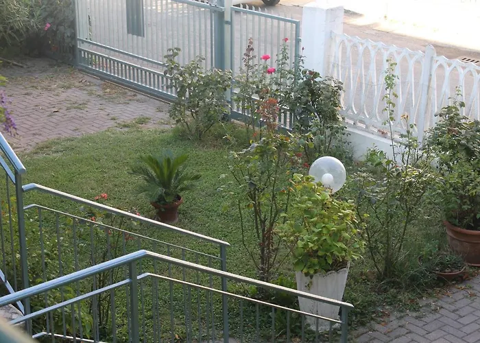 Fiore Delle Valli Отель типа 