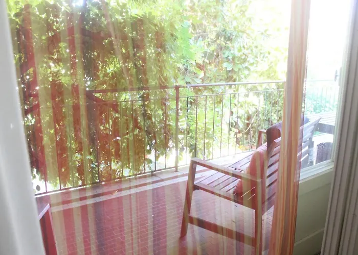 Fiore Delle Valli Отель типа 