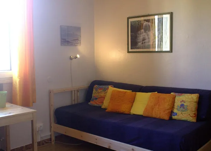 Couette-café Fiore Delle Valli Comacchio