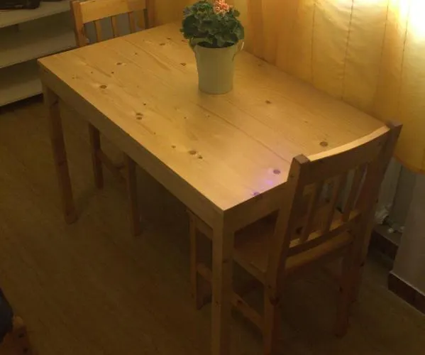 Fiore Delle Valli * Комаккьо