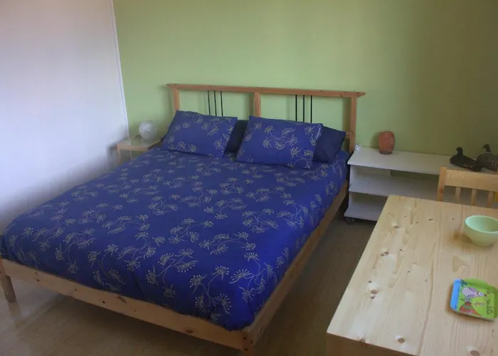 Fiore Delle Valli Отель типа 